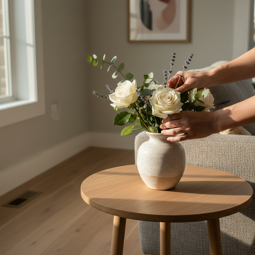 home details