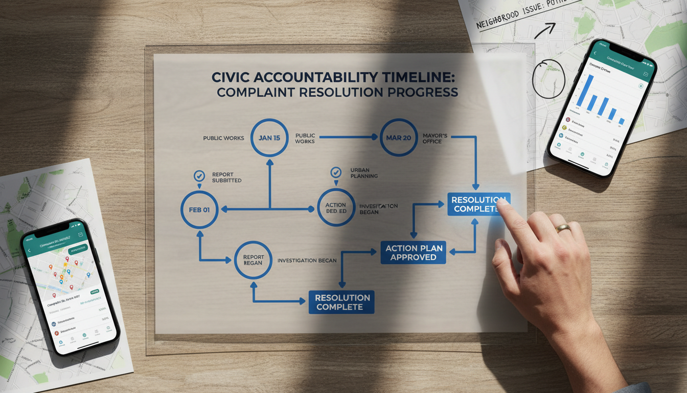 accountability framework