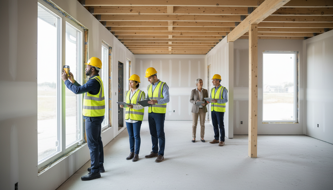 building codes Canada