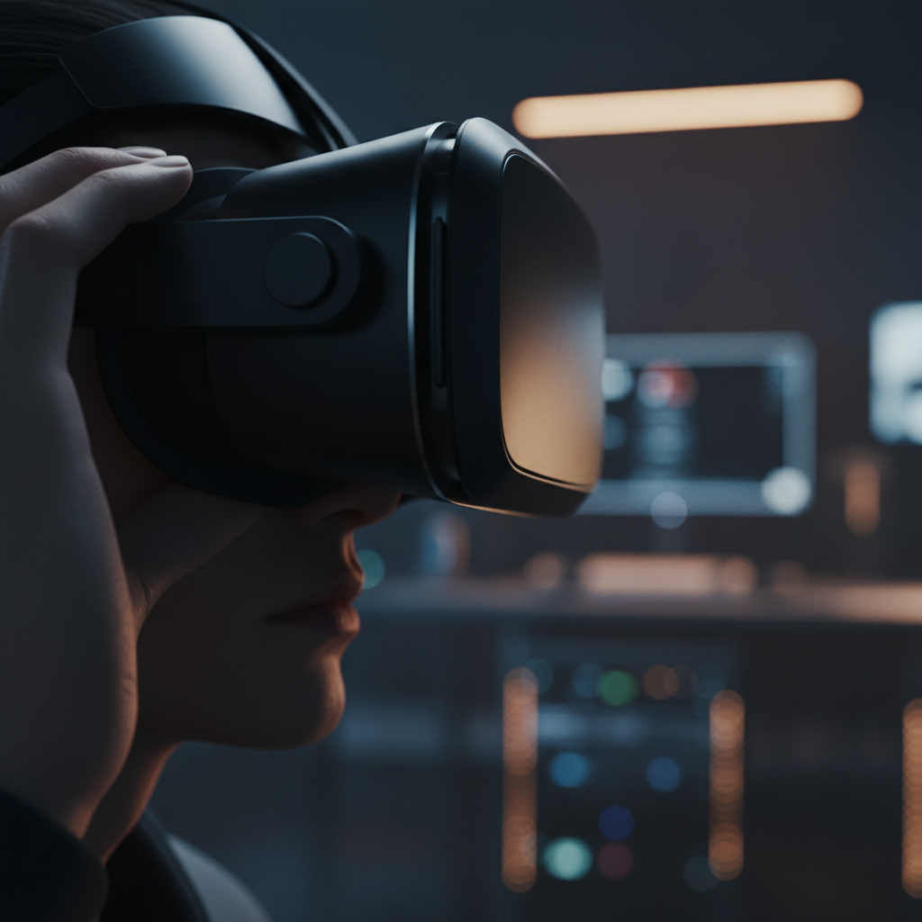 british vr studio