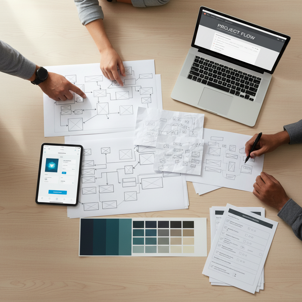 design process