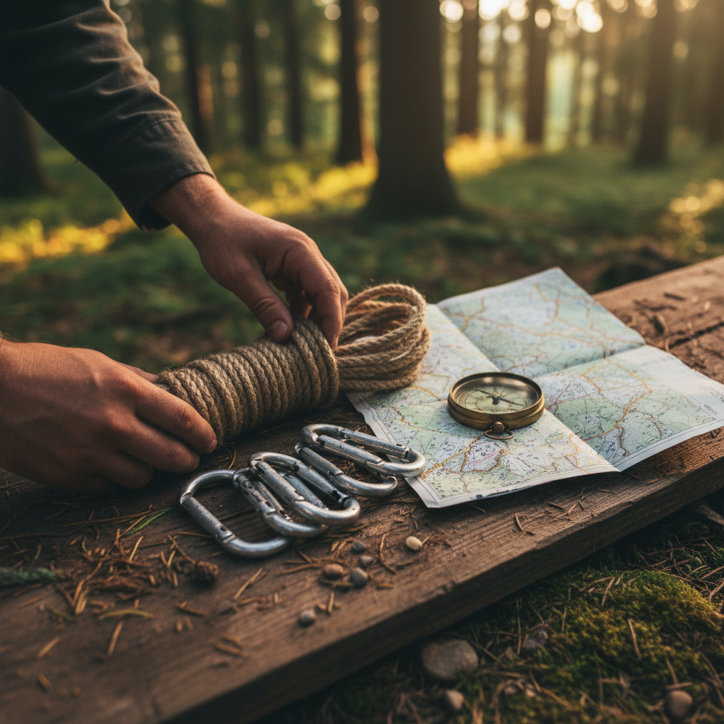 outdoor gear