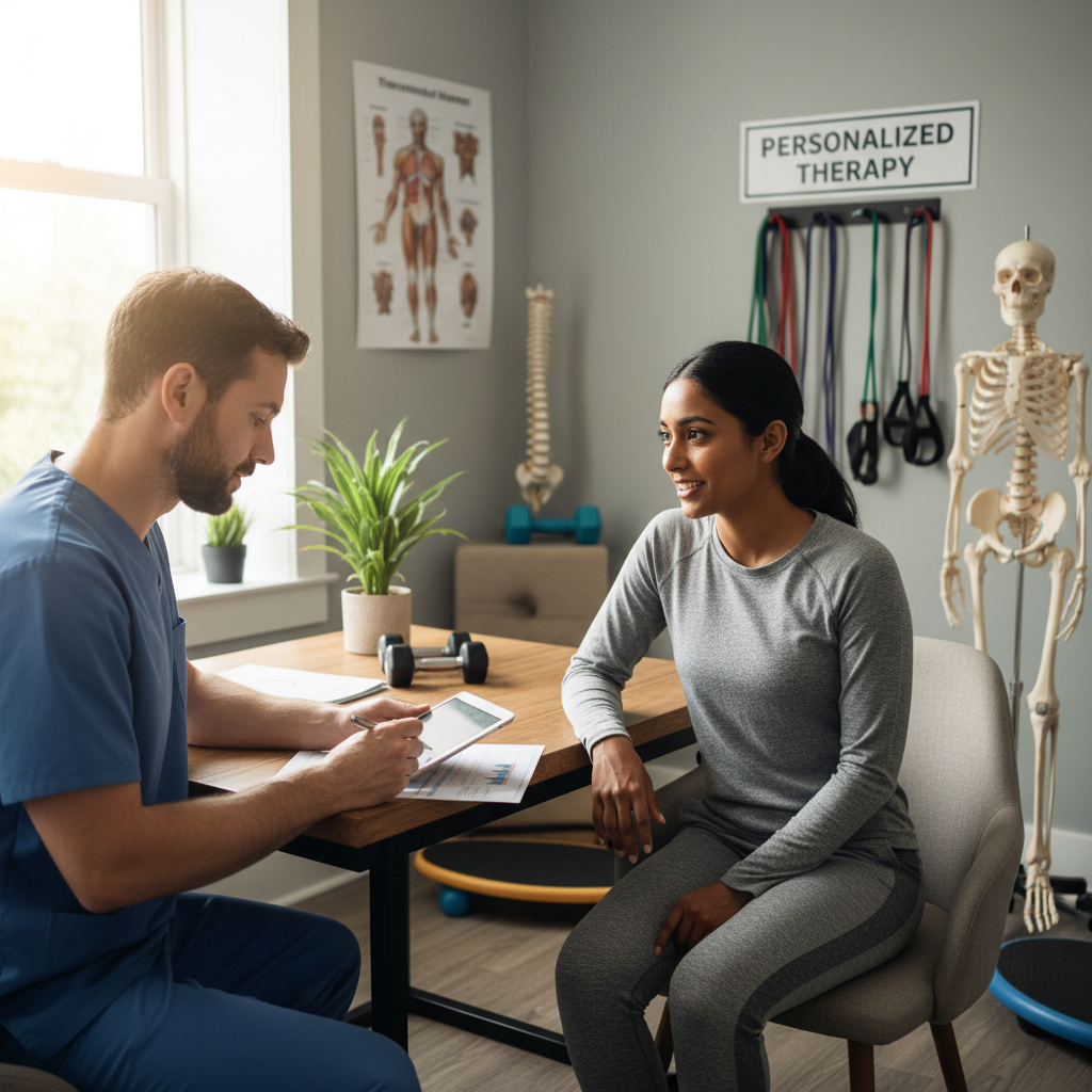 therapy decision