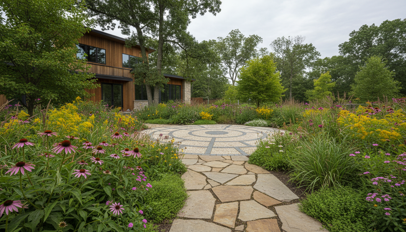 sustainable landscaping