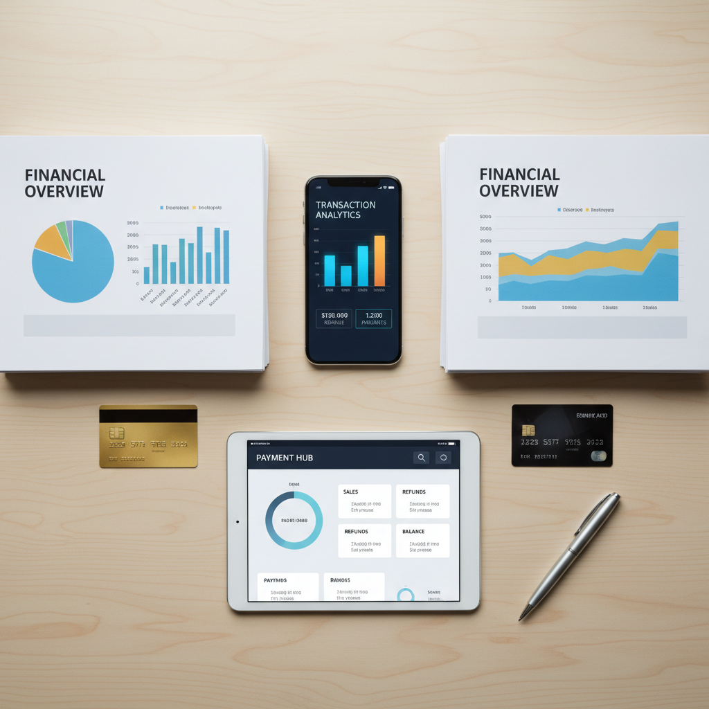 finance data