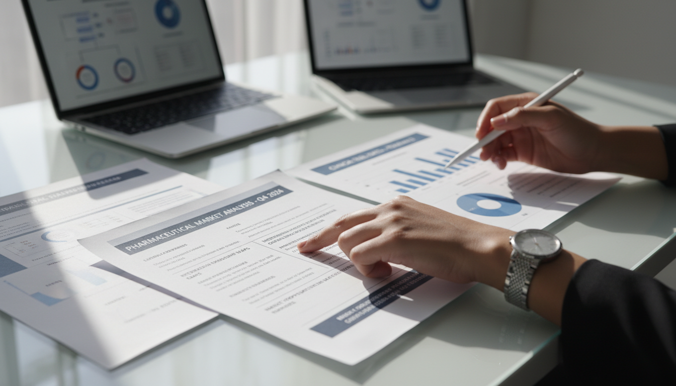 medical device consulting