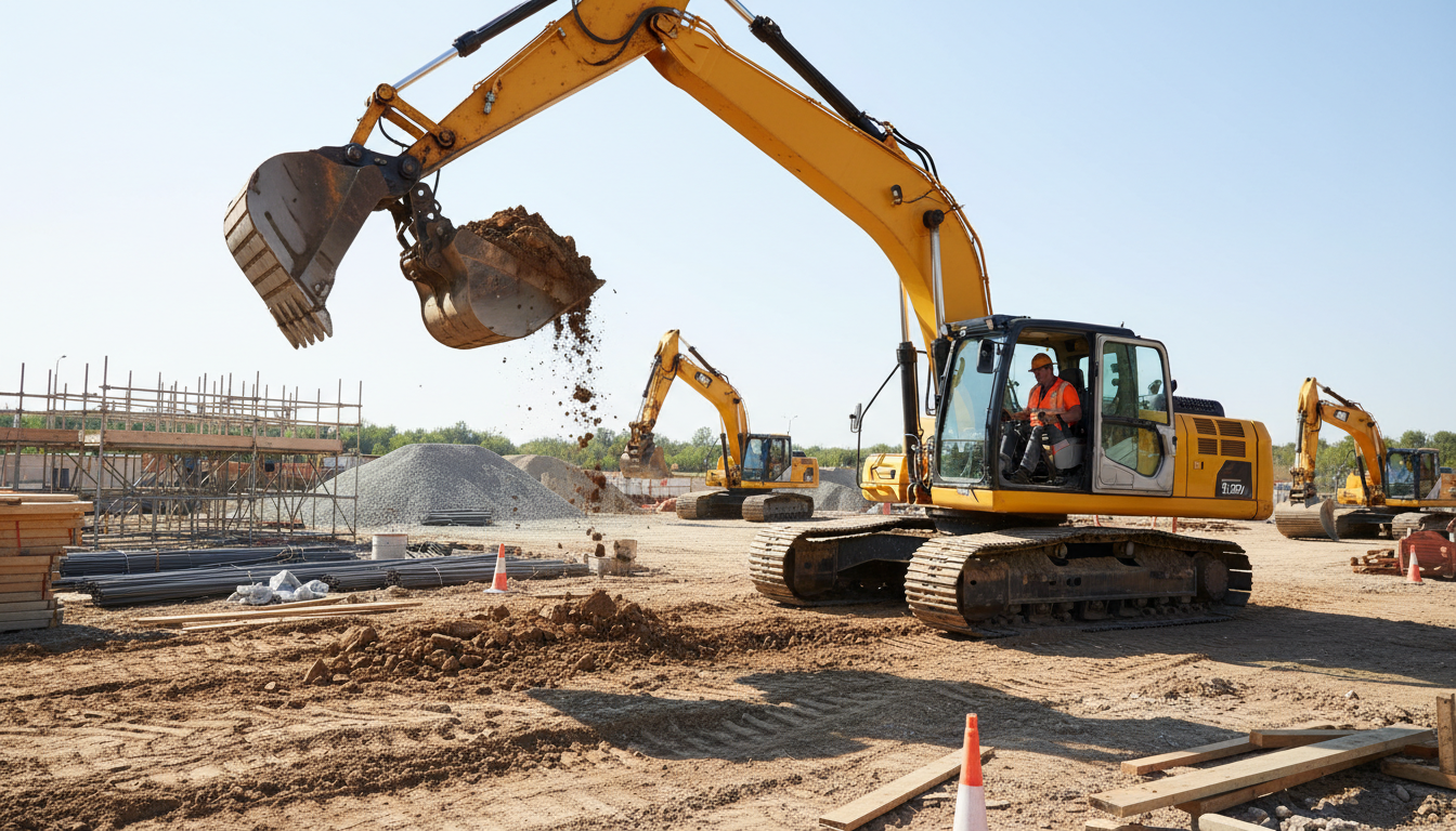 uae construction