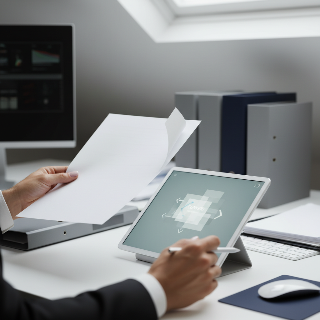 document formatting