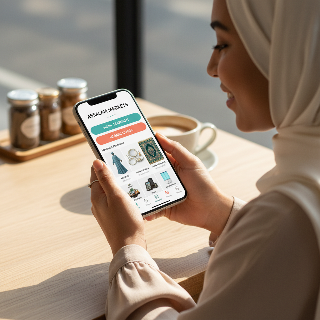 UAE shopping