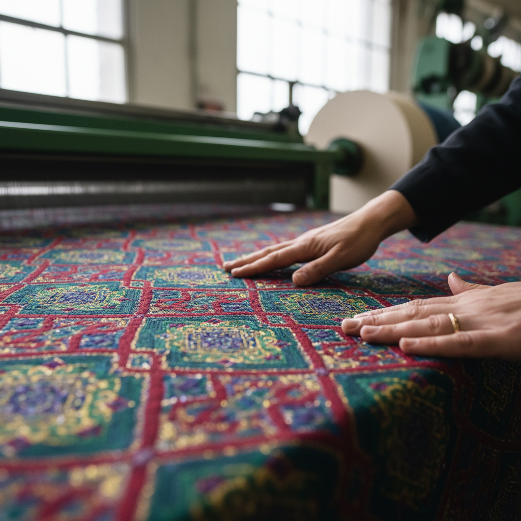 textile technology