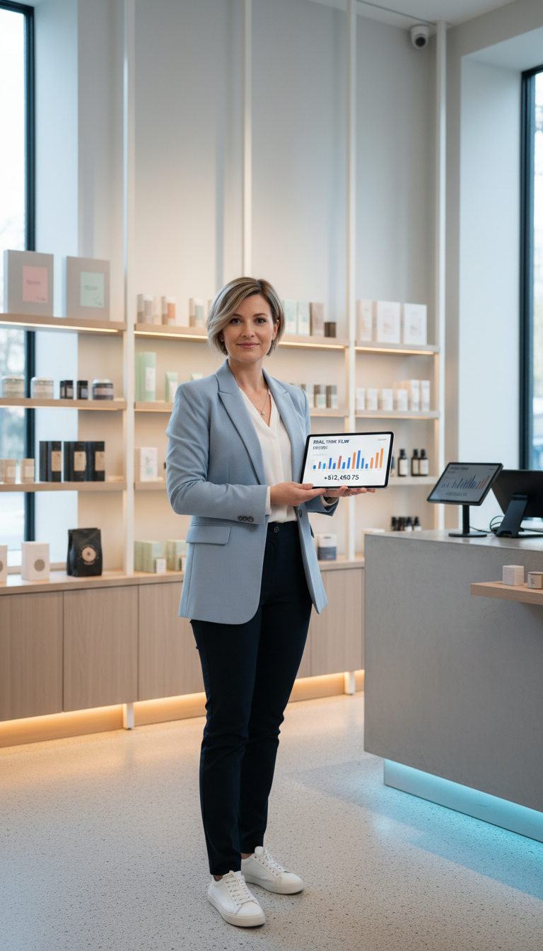 entrepreneurship women