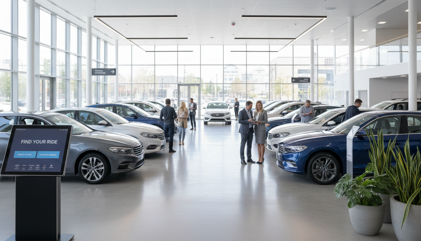 car market phoenix