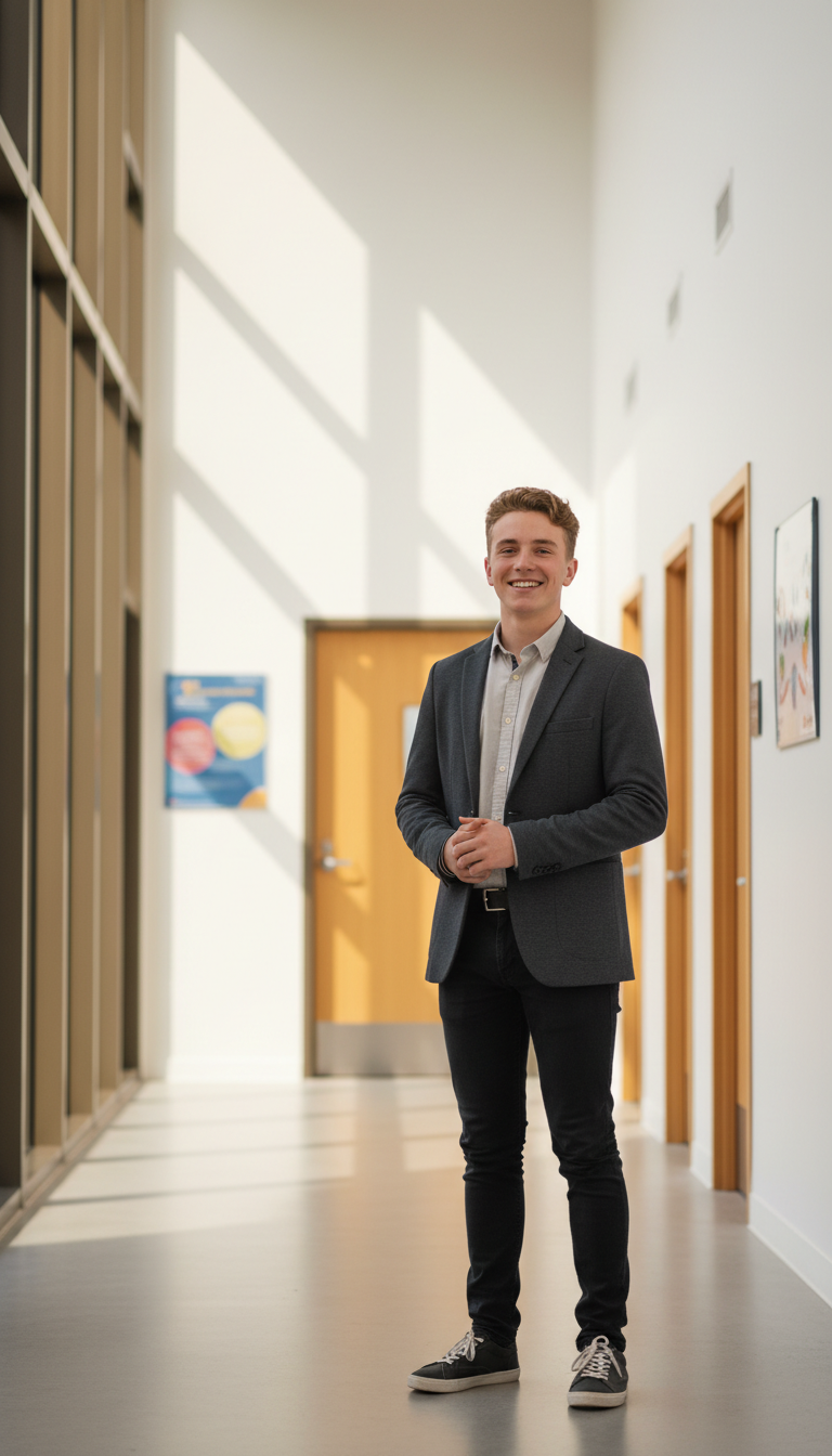young people success