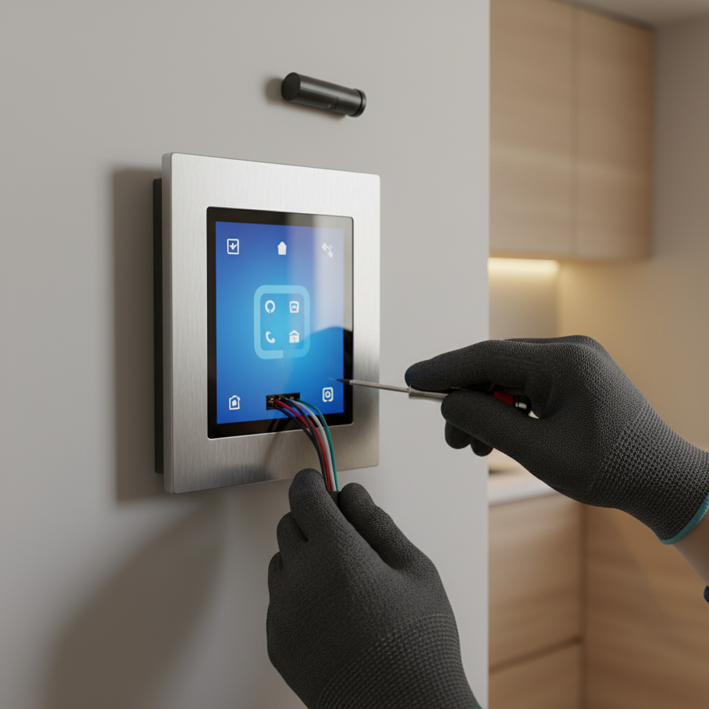 technology in home