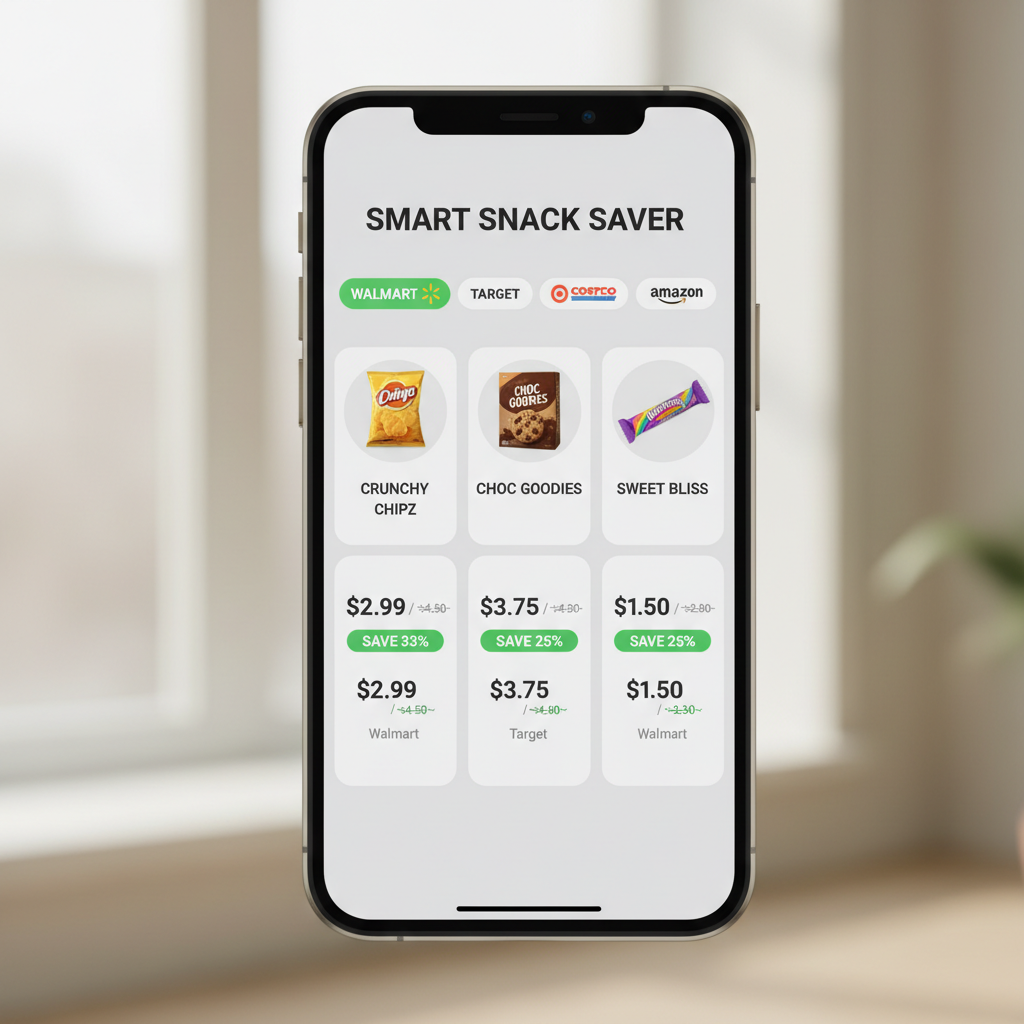 compare prices products