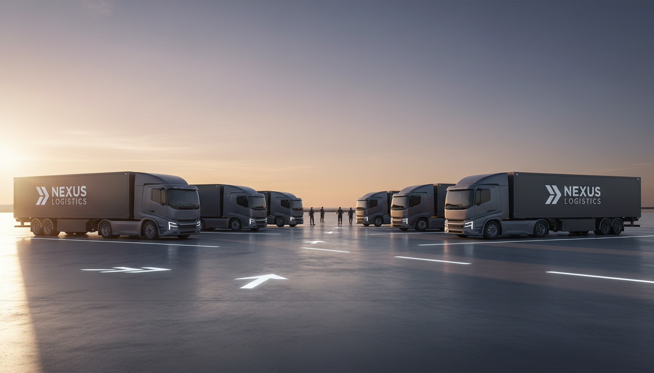 fleet upgrade
