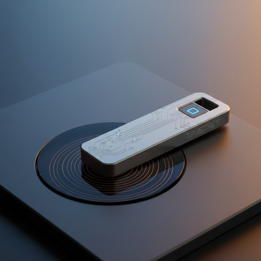 modern security features