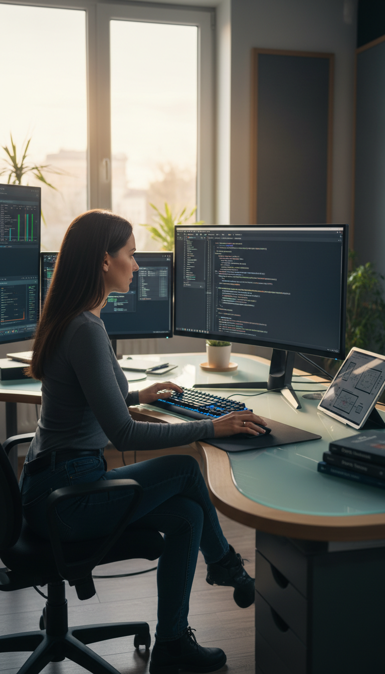 automated testing