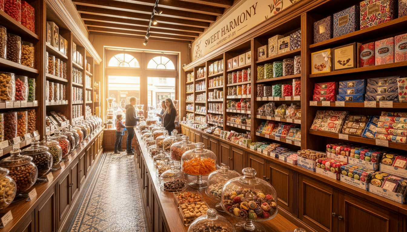sugar cavity