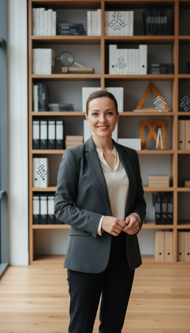 professional service provider