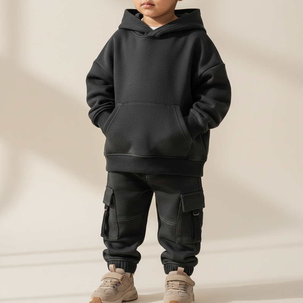 children sizes