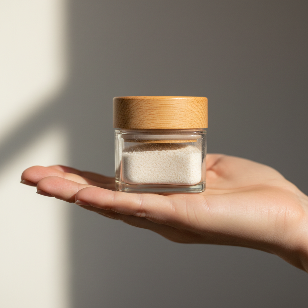 eco-friendly beauty