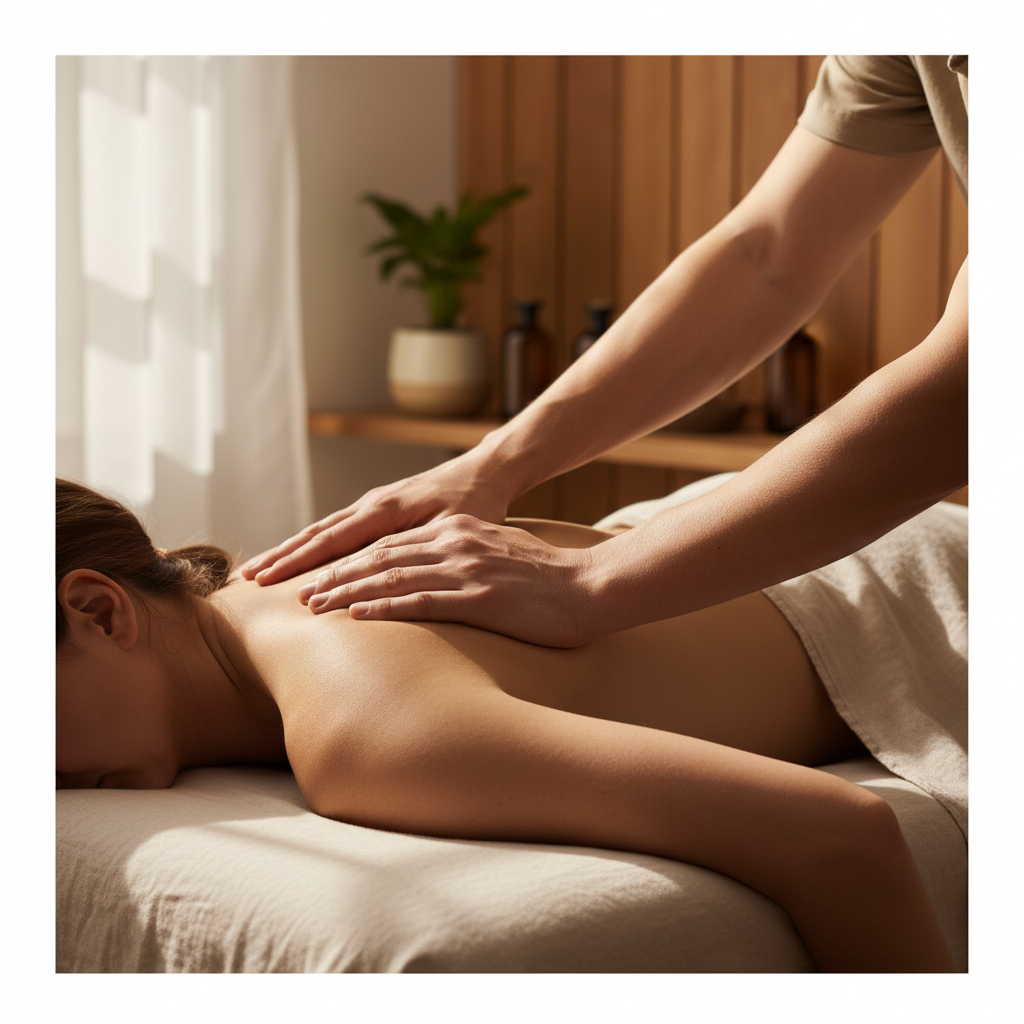 massage technique