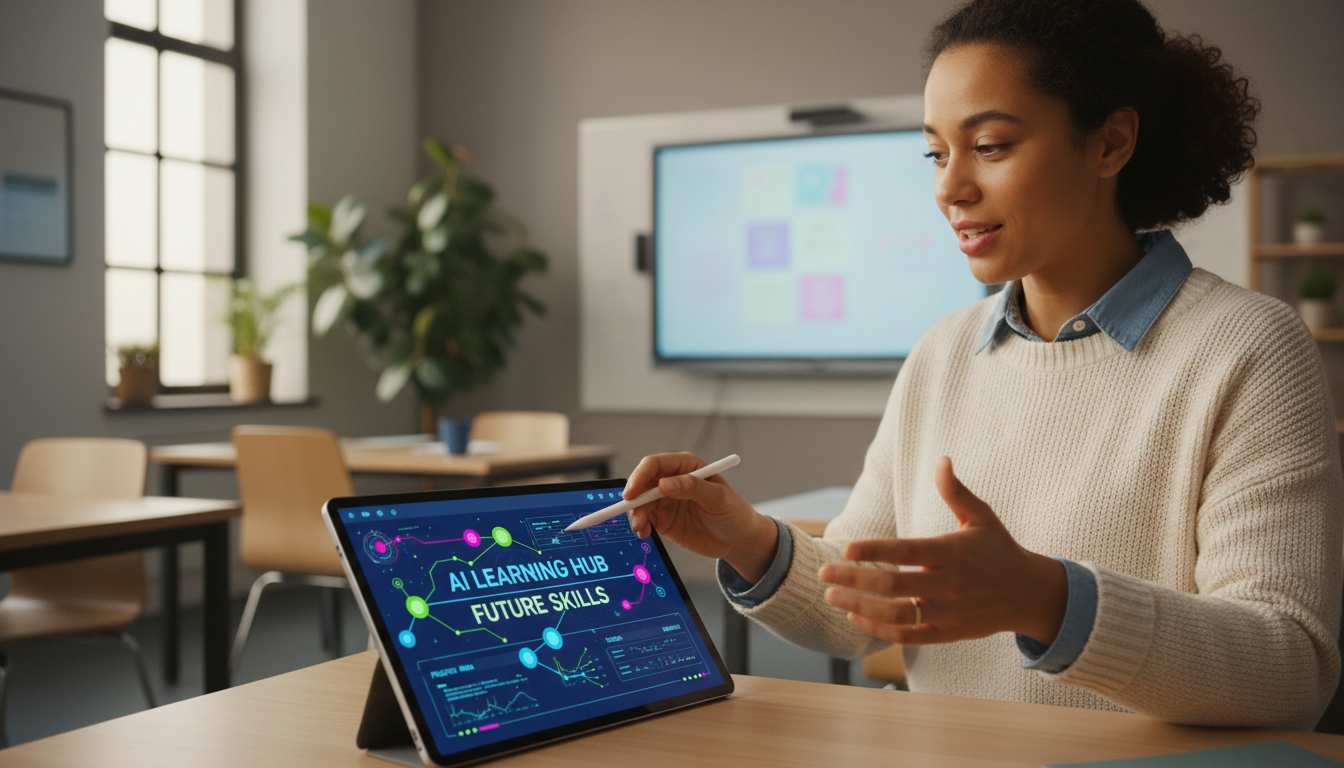artificial intelligence in education