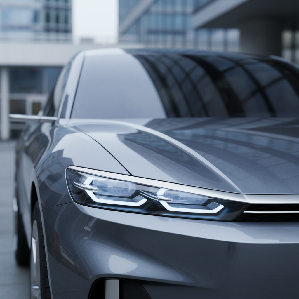 automotive innovation