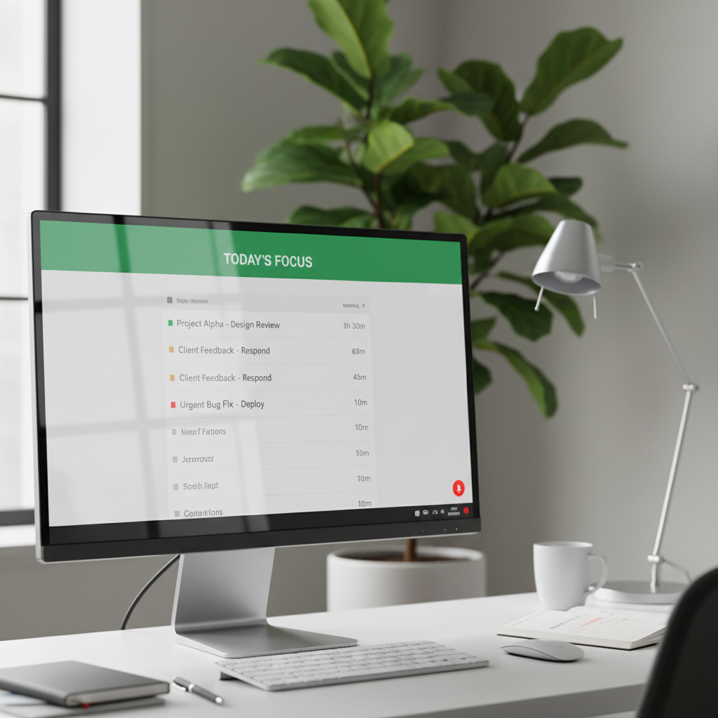 task management