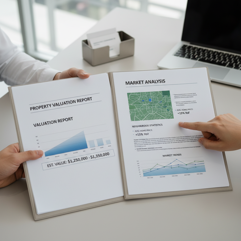 property market analysis