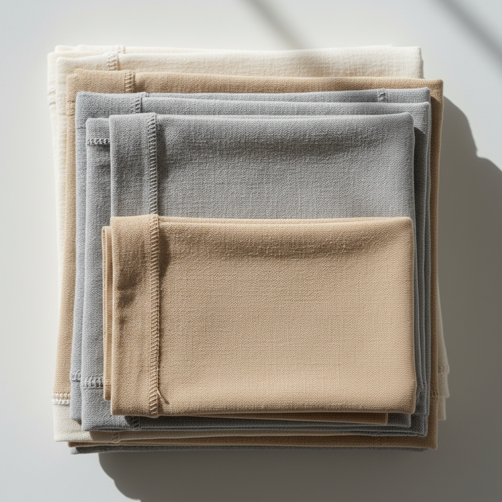 sustainable materials fashion