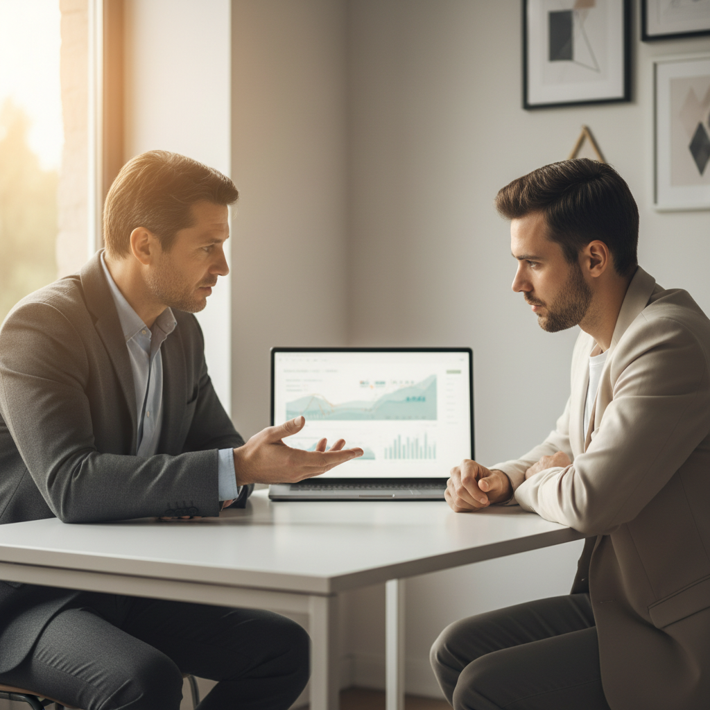 business mentoring