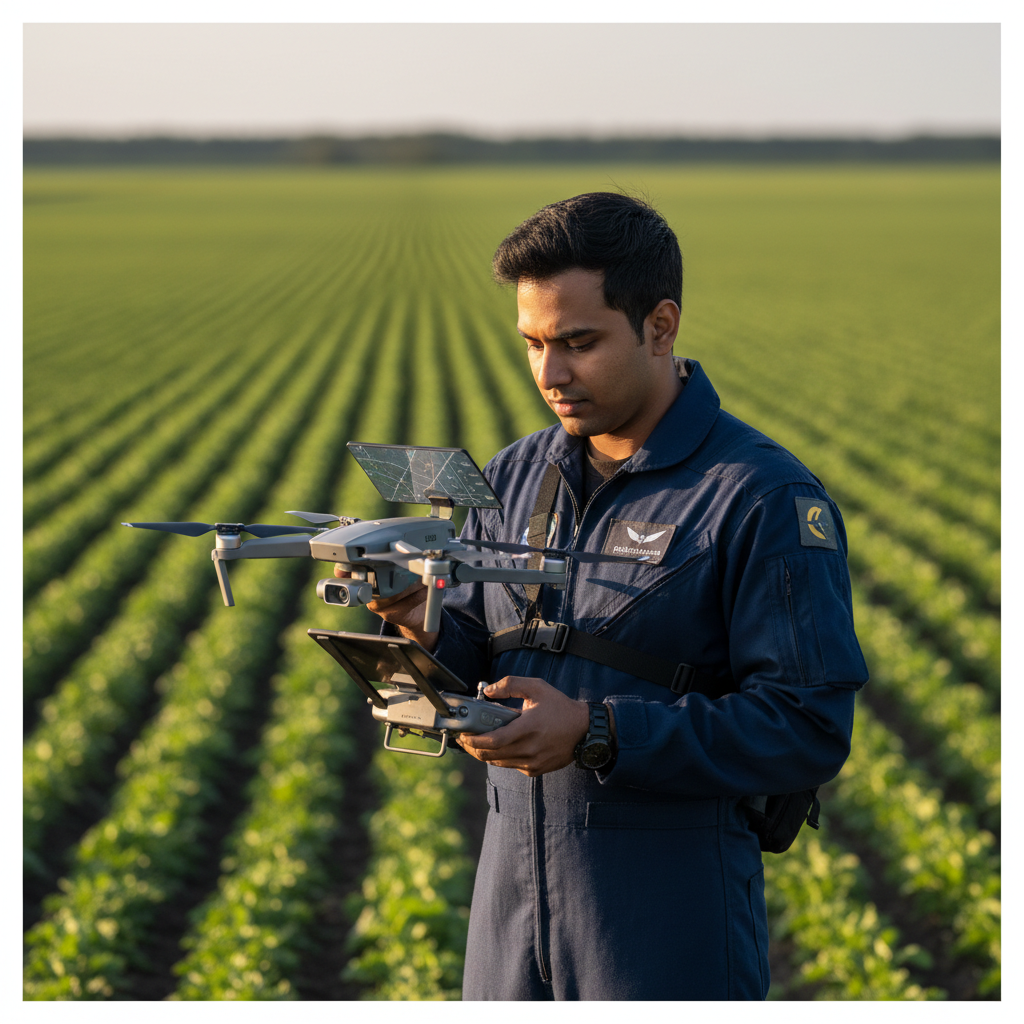 drone safety