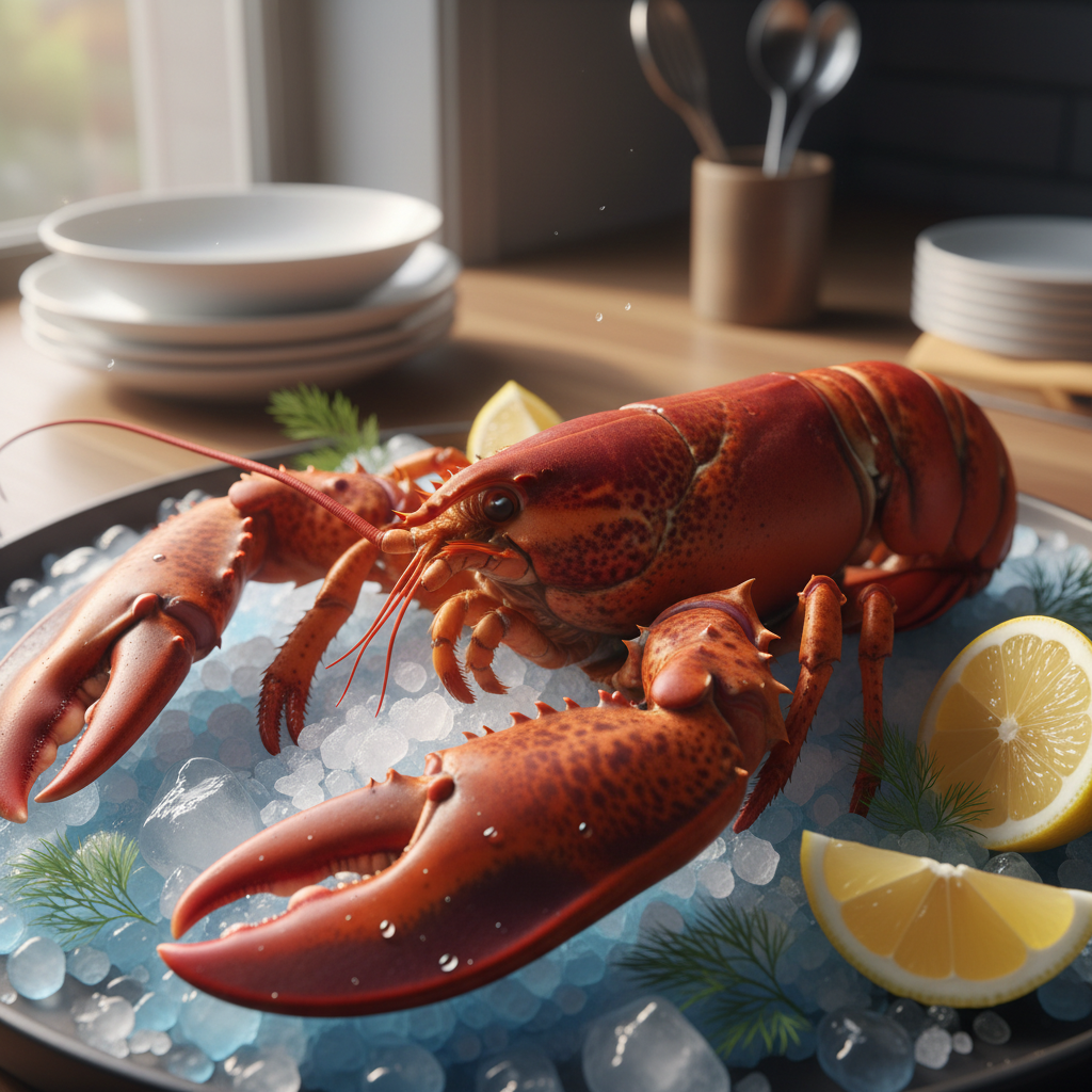 lobster bay
