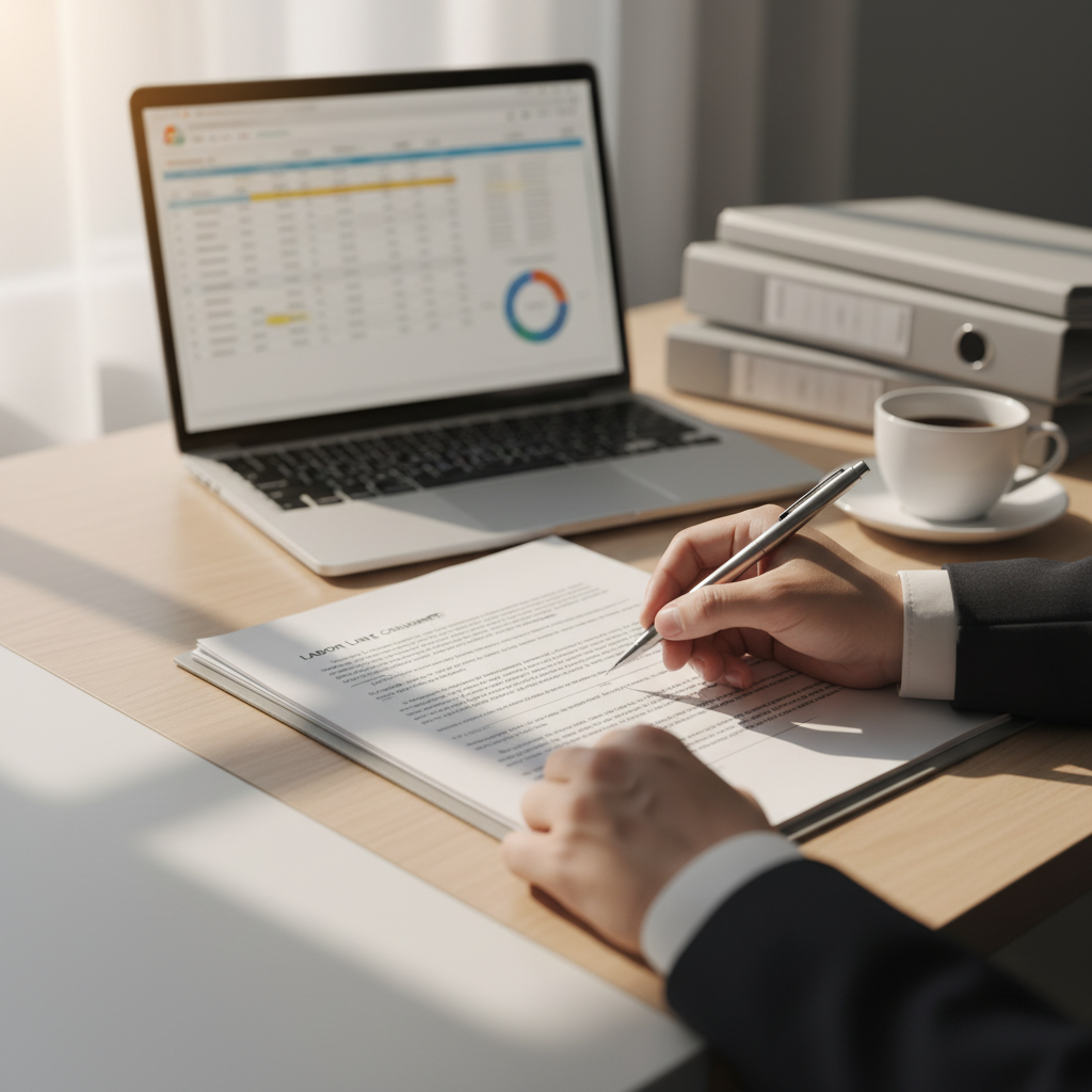 employment laws