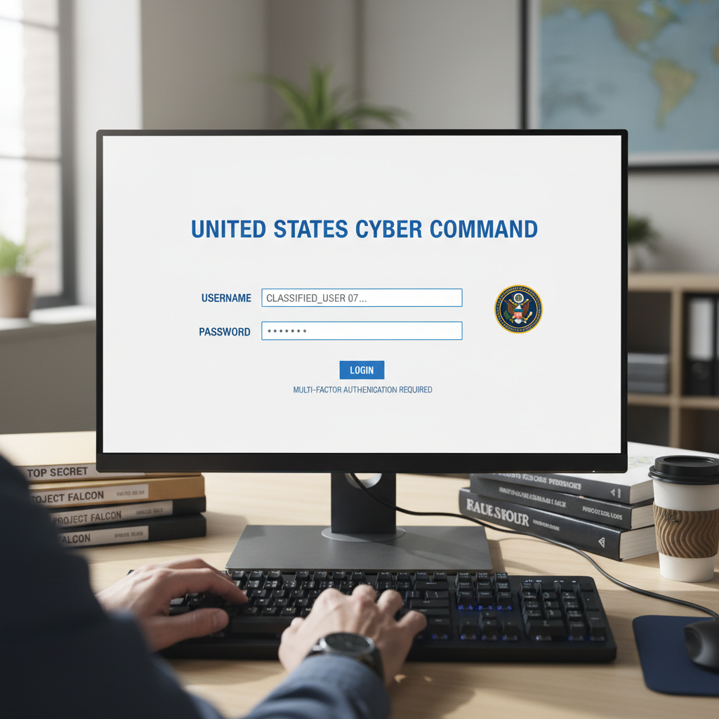 online portal