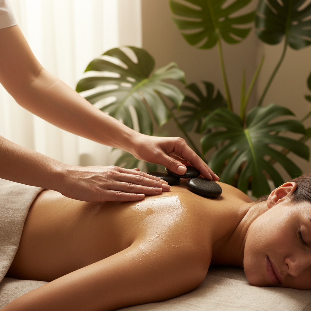 spa variety
