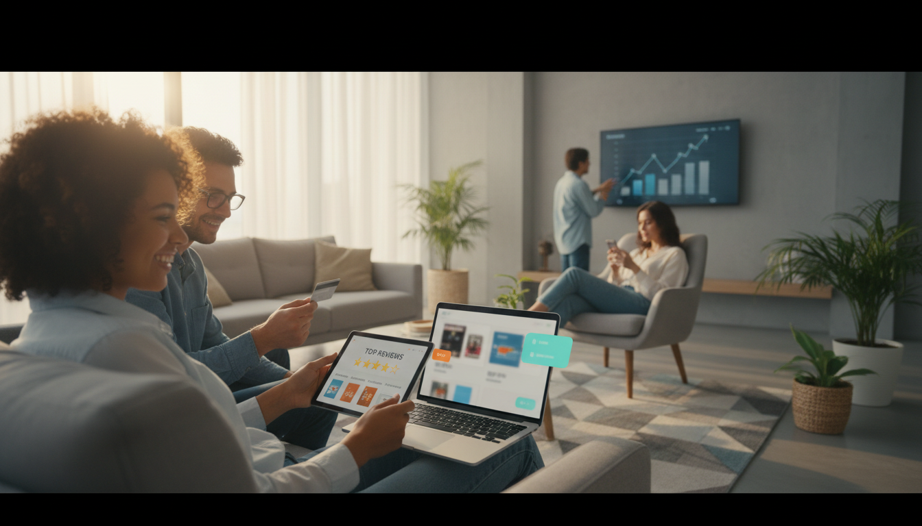 ecommerce analysis