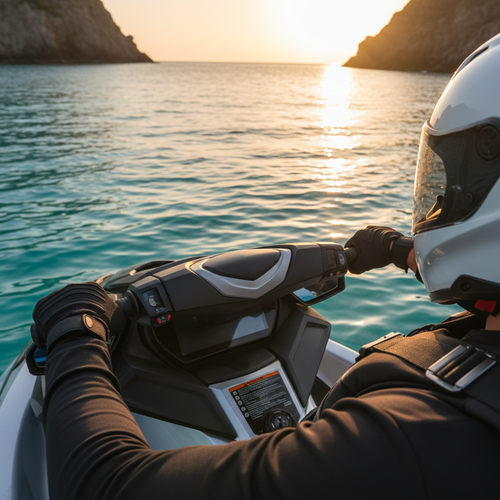 water sports gear
