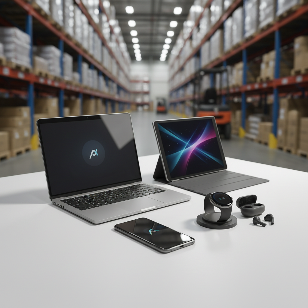 guangdong electronics