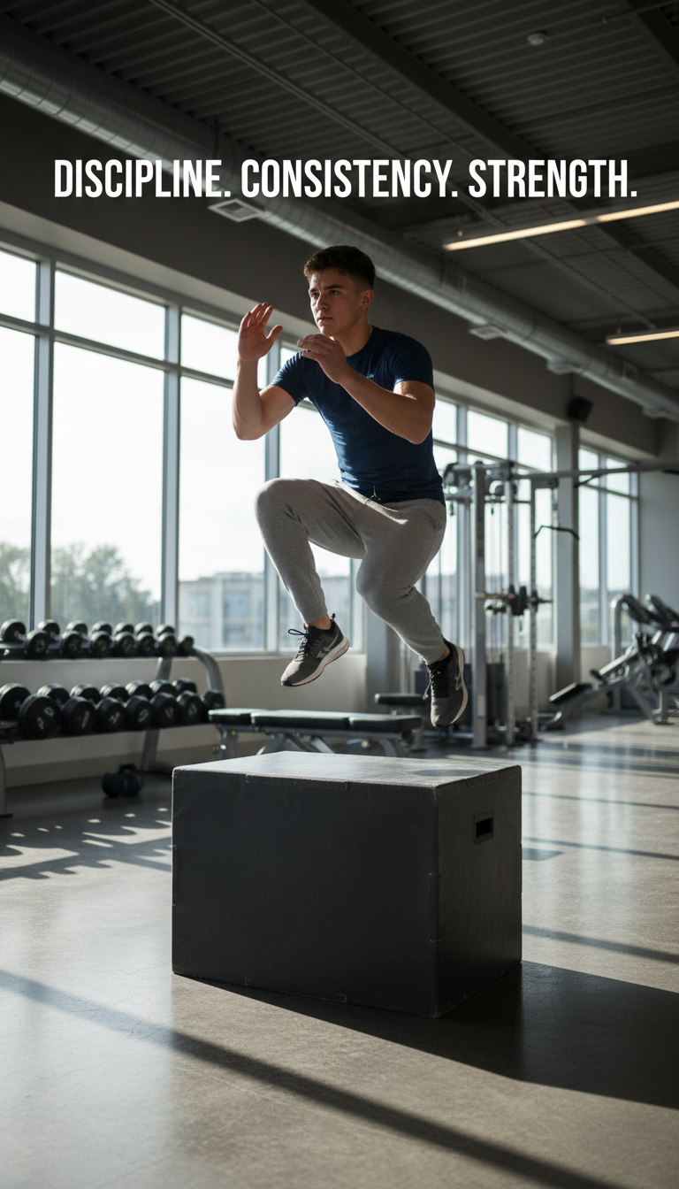 physical fitness