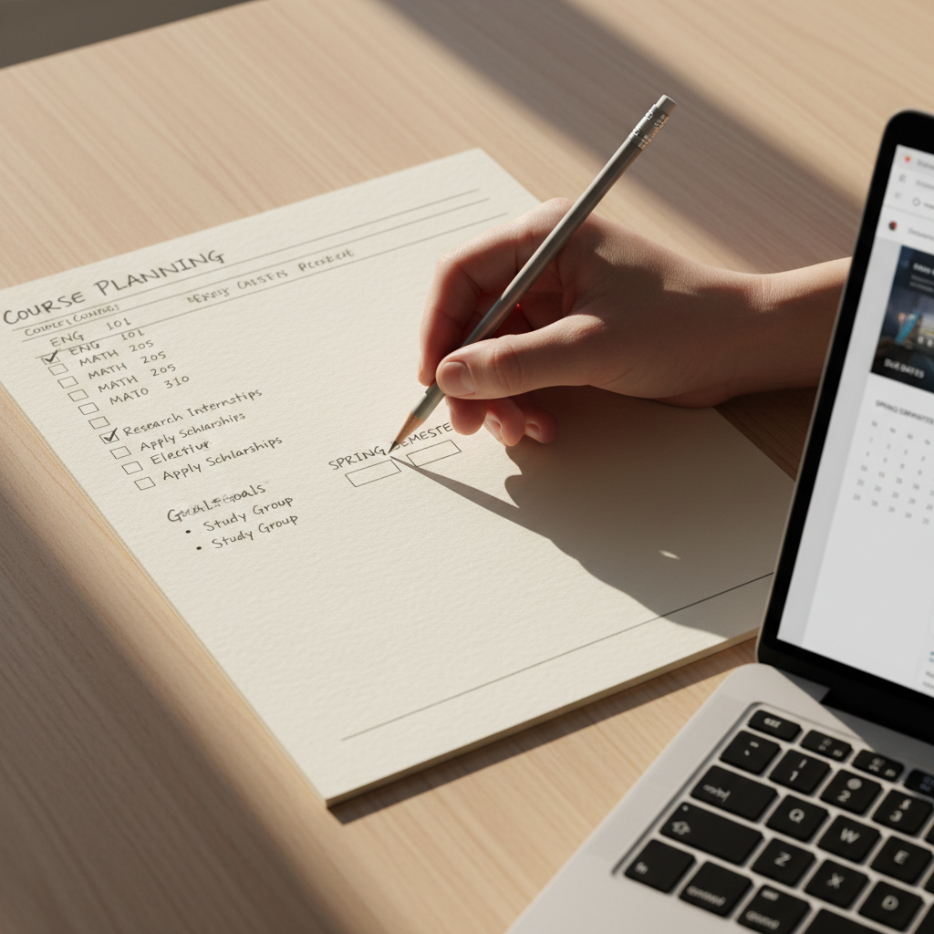 education planning