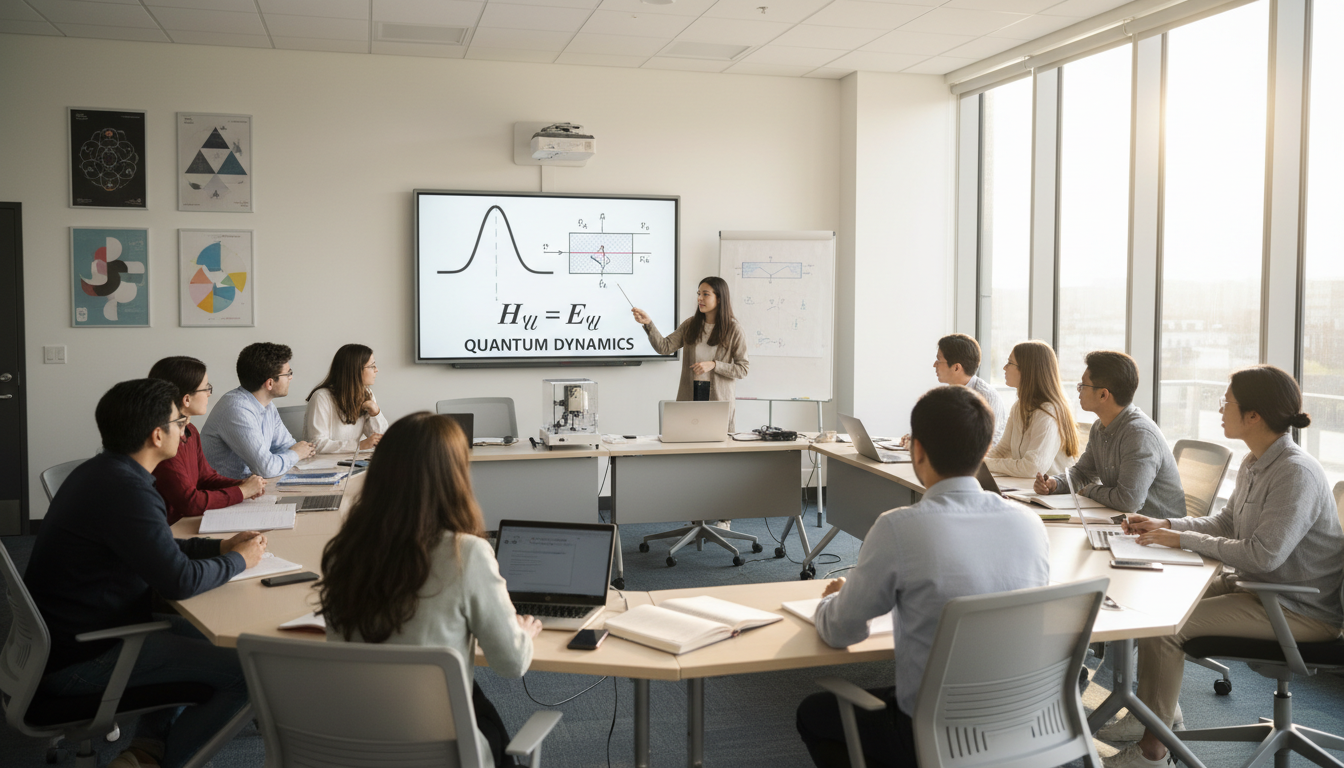 hybrid seminar