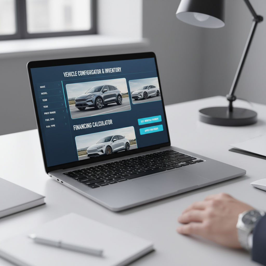 automotive software