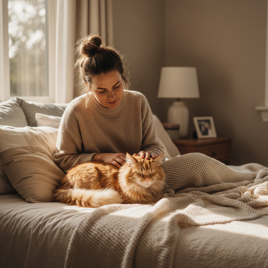 companion care