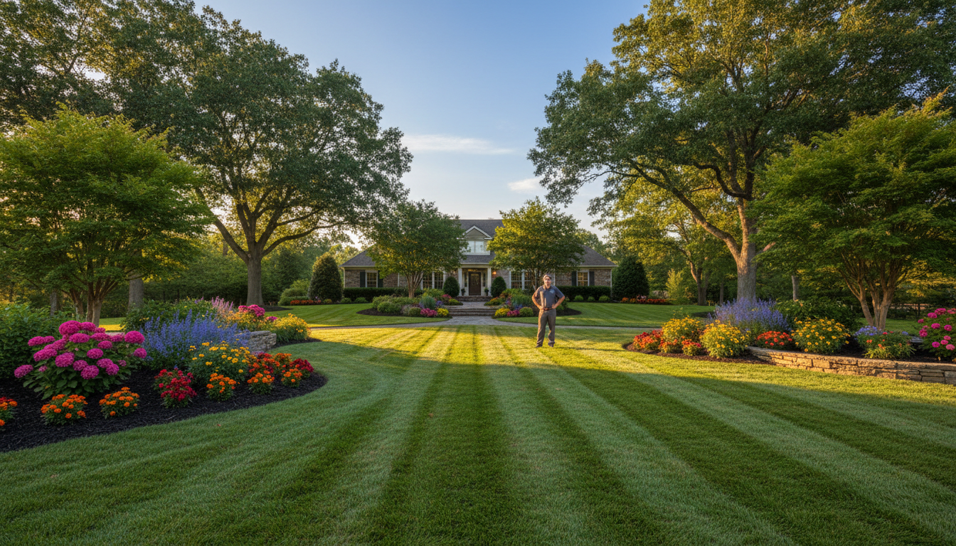 florida landscaping