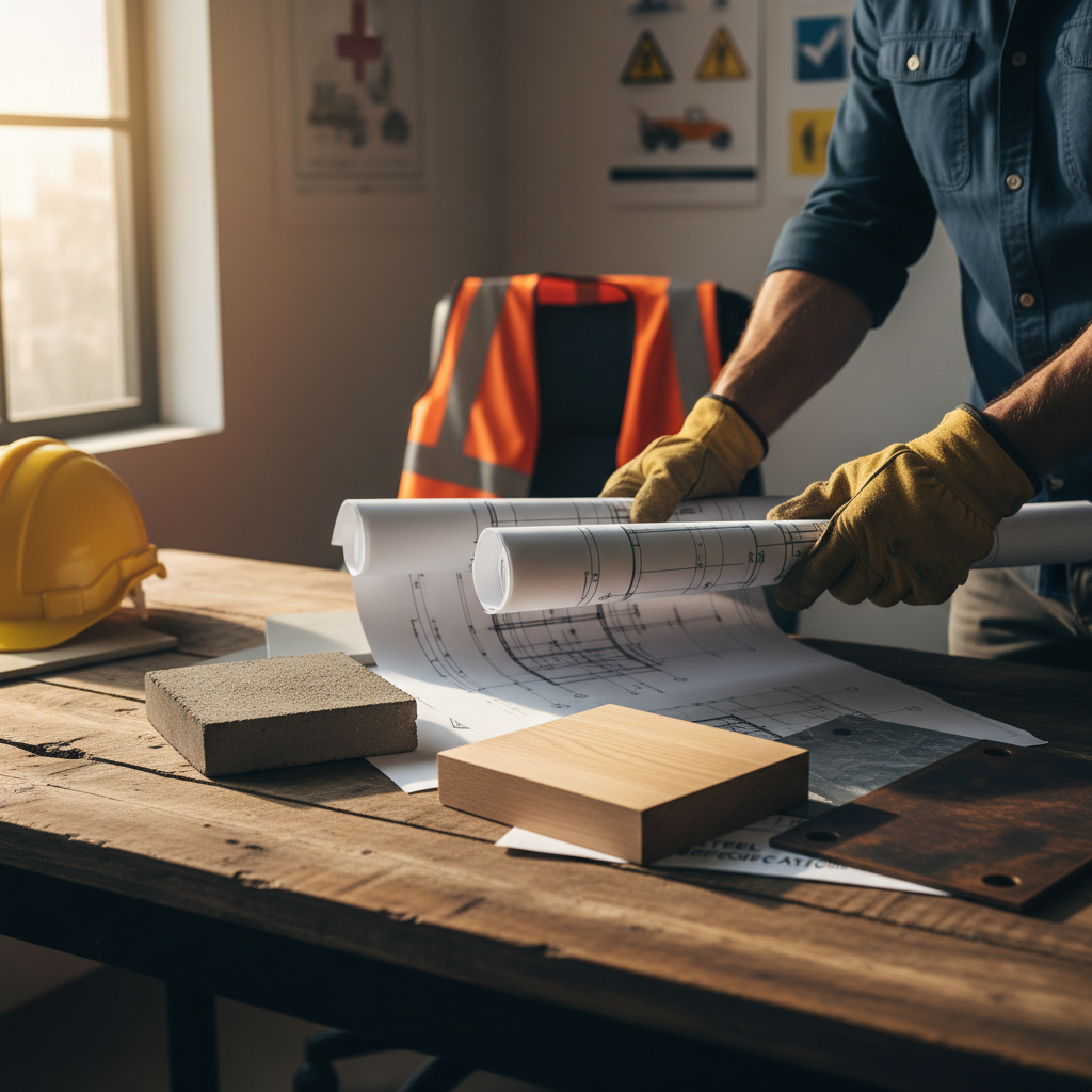 construction reviews