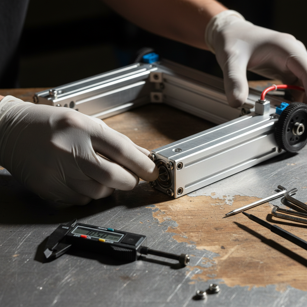 robotic construction