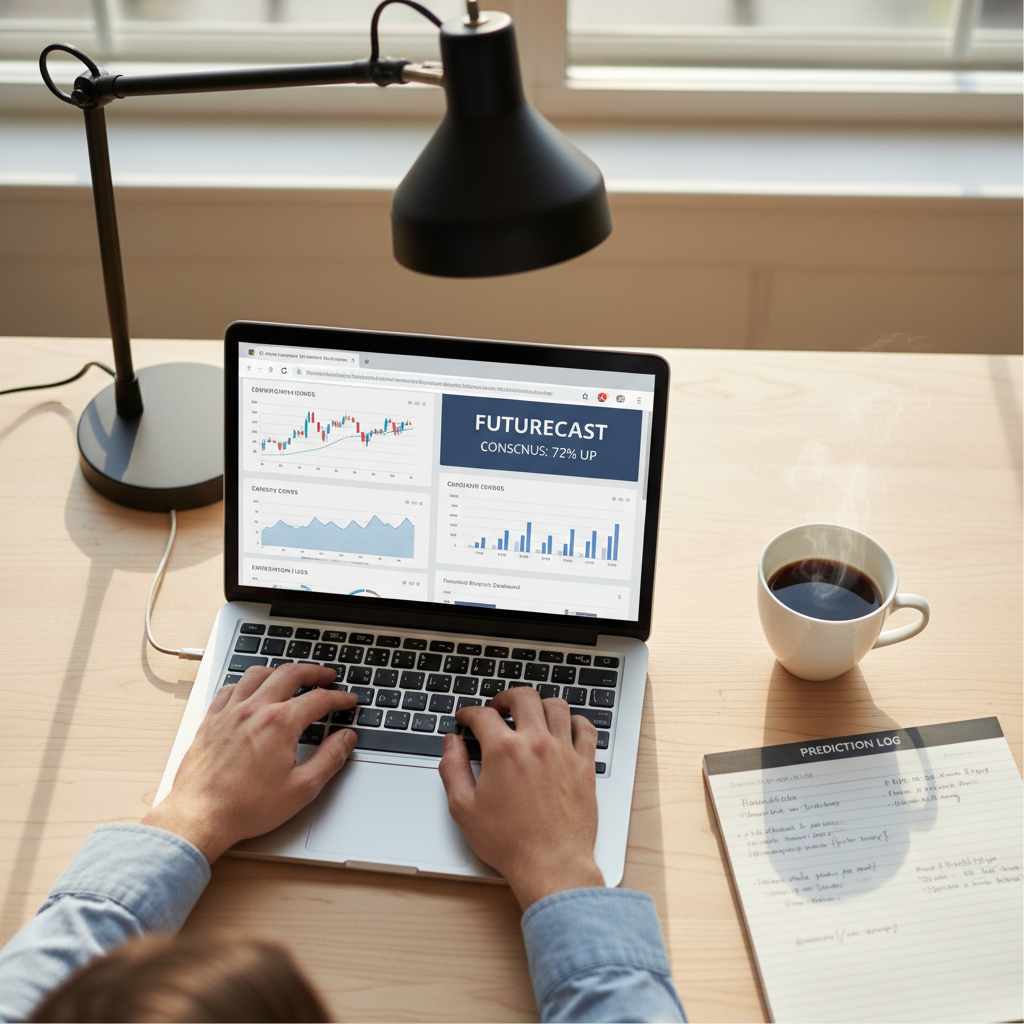 ai market predictions